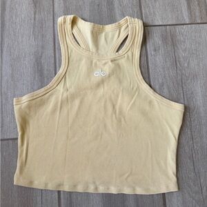 ALO Yoga Women's Aspire Tank Top